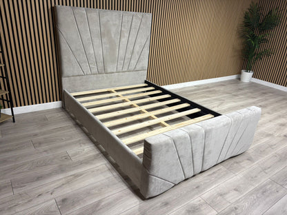 Daylight Bed Frame. Available in all sizes, Mattress Sold Separately