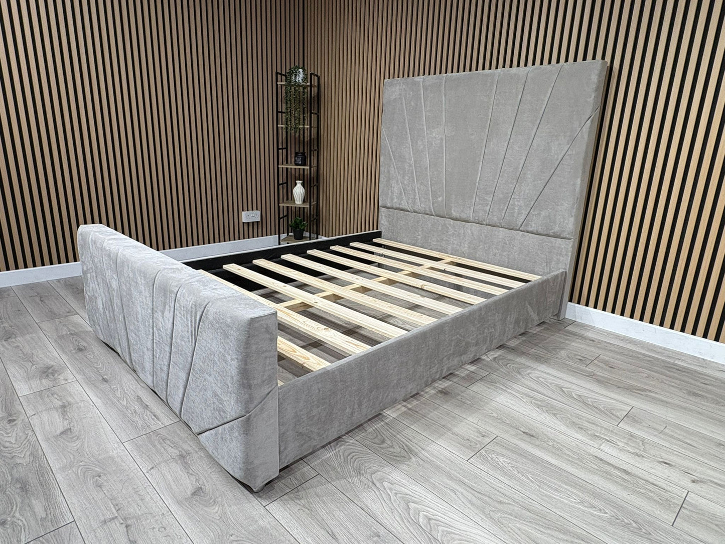 Daylight Bed Frame. Available in all sizes, Mattress Sold Seperately