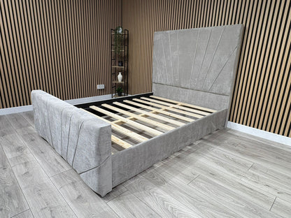 Daylight Bed Frame. Available in all sizes, Mattress Sold Separately