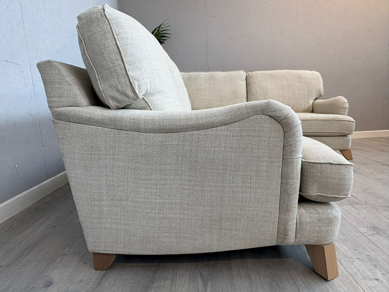 M&S Marks and Spencer - Rochester Fabric Corner Sofa - RRP £1998