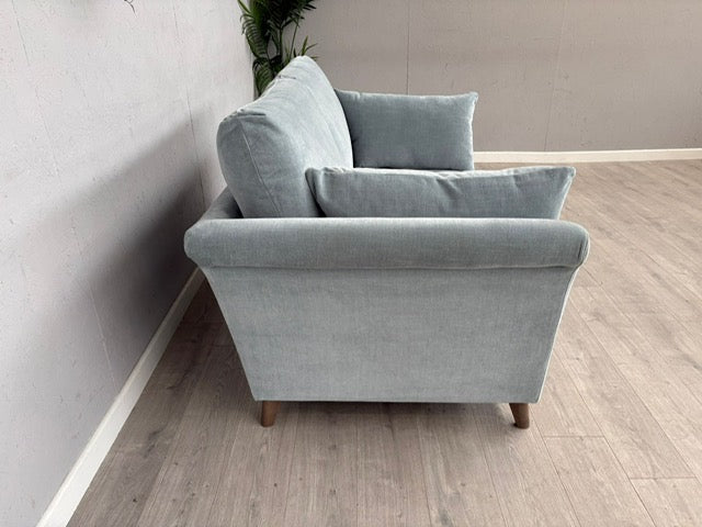 Westbridge WILLOW Small Fabric 2 Seater Sofa - RRP £1339