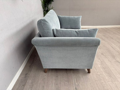Westbridge WILLOW Small Fabric 2 Seater Sofa - RRP £1339
