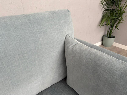 Westbridge WILLOW Small Fabric 2 Seater Sofa - RRP £1339