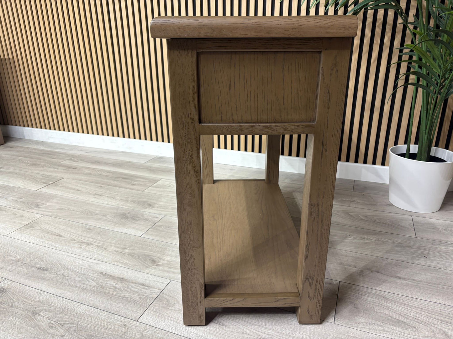 NEXT Sample - Dorchester Console Table - RRP: £498