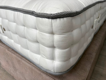 OTTY Natural Deluxe 4500 Pocket Sprung 6ft Superking Mattress - RRP £1299