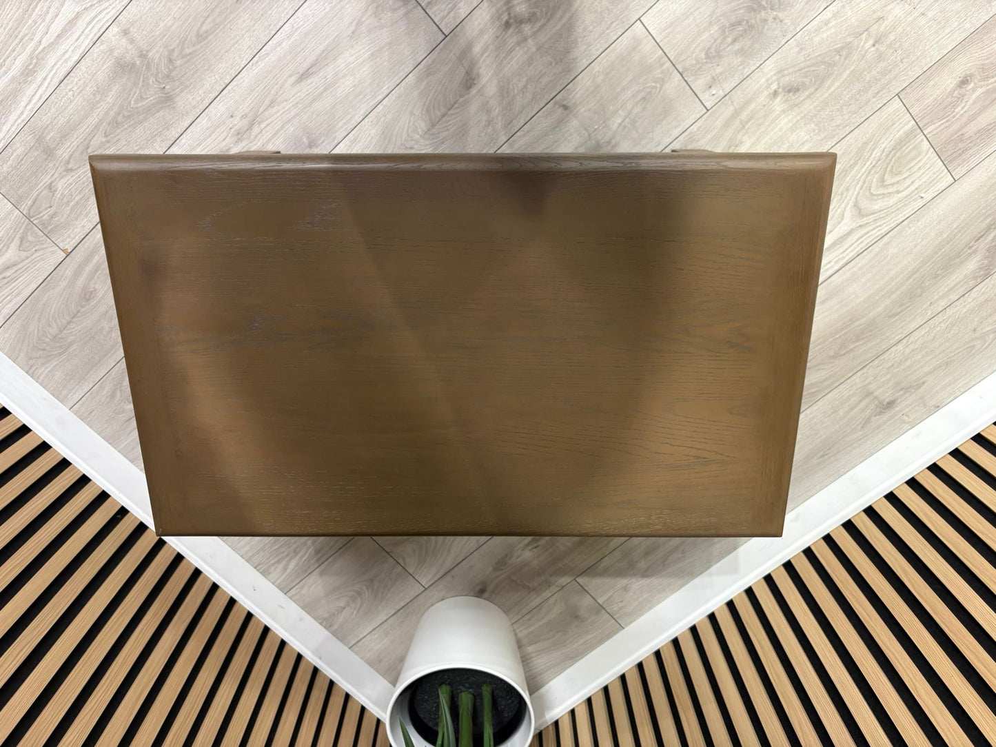 NEXT Sample - Dorchester Coffee Table - RRP: £318