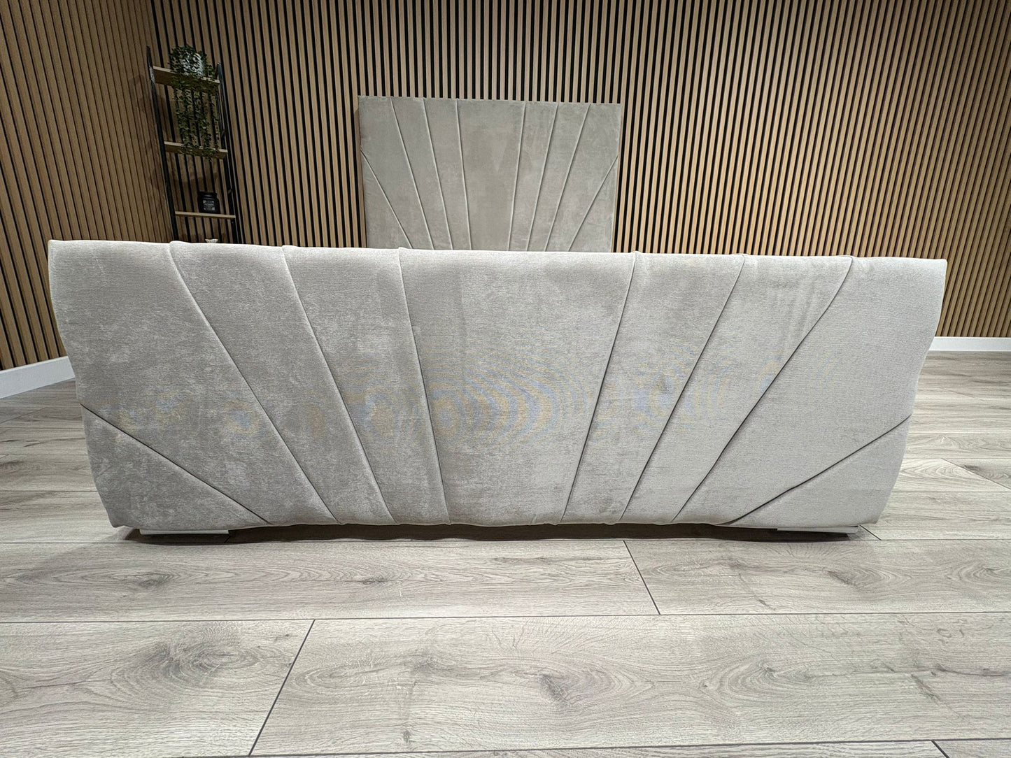 Daylight Bed Frame. Available in all sizes, Mattress Sold Seperately