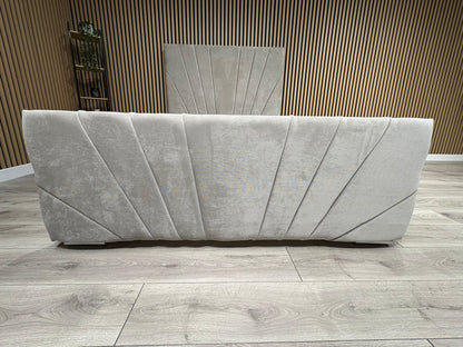 Daylight Bed Frame. Available in all sizes, Mattress Sold Separately