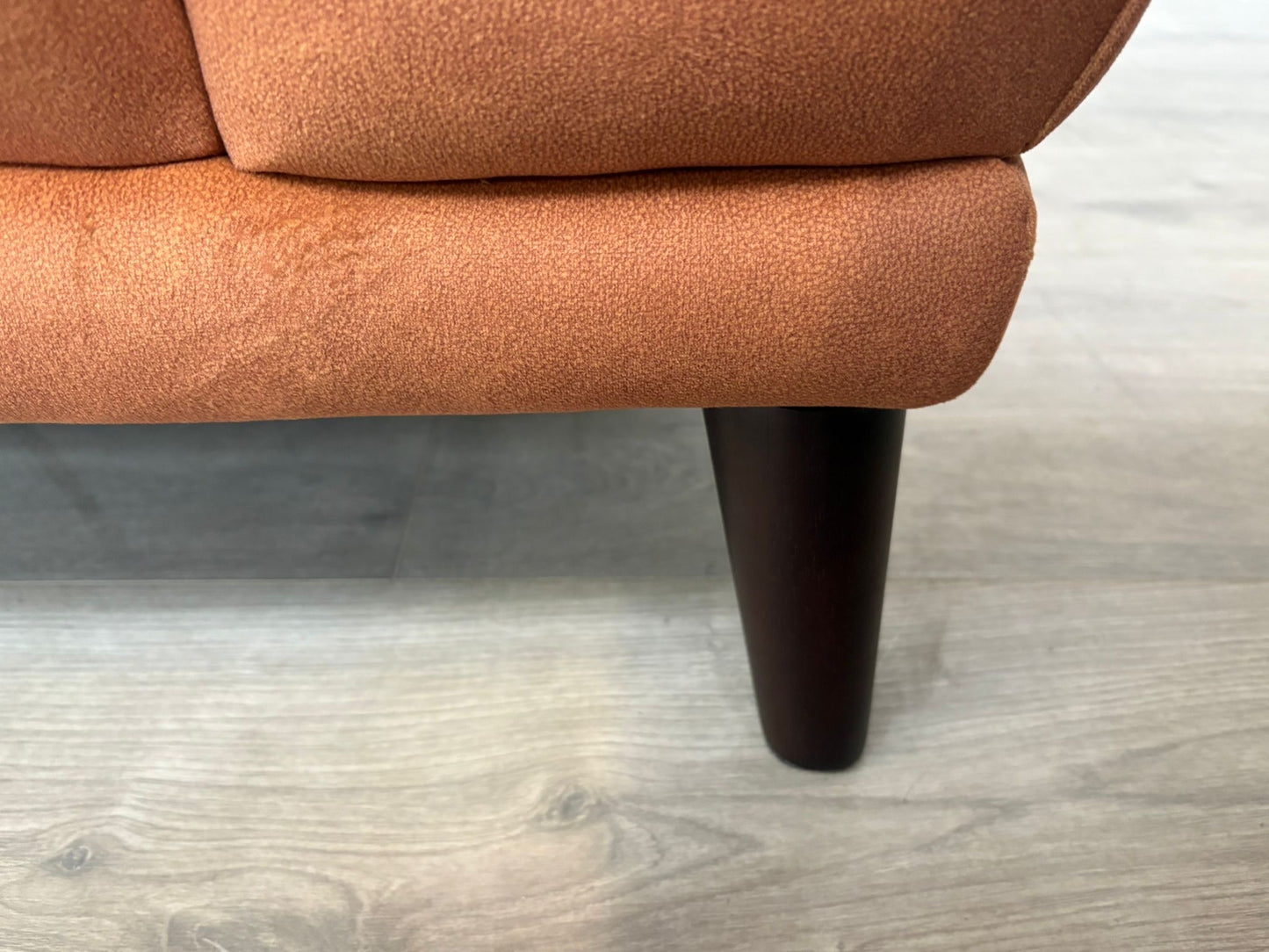 Furniture Village - Morgan 3 Seater + 2 Seater Fabric Sofa Set RRP £2890