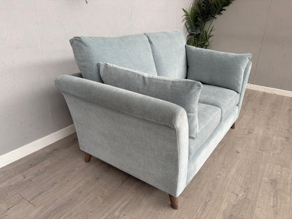 Westbridge WILLOW Small Fabric 2 Seater Sofa - RRP £1339