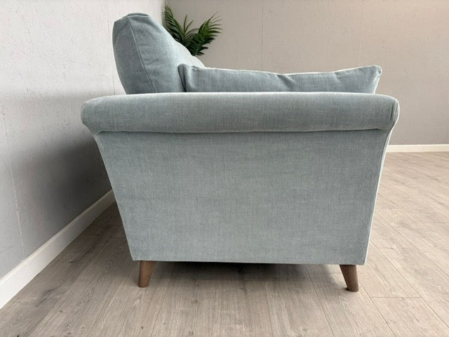 Westbridge WILLOW Small Fabric 2 Seater Sofa - RRP £1339