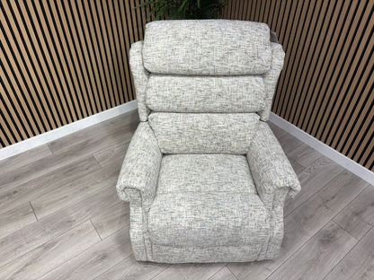 John Lewis Sample Rise & Recline Armchair - RRP £1495