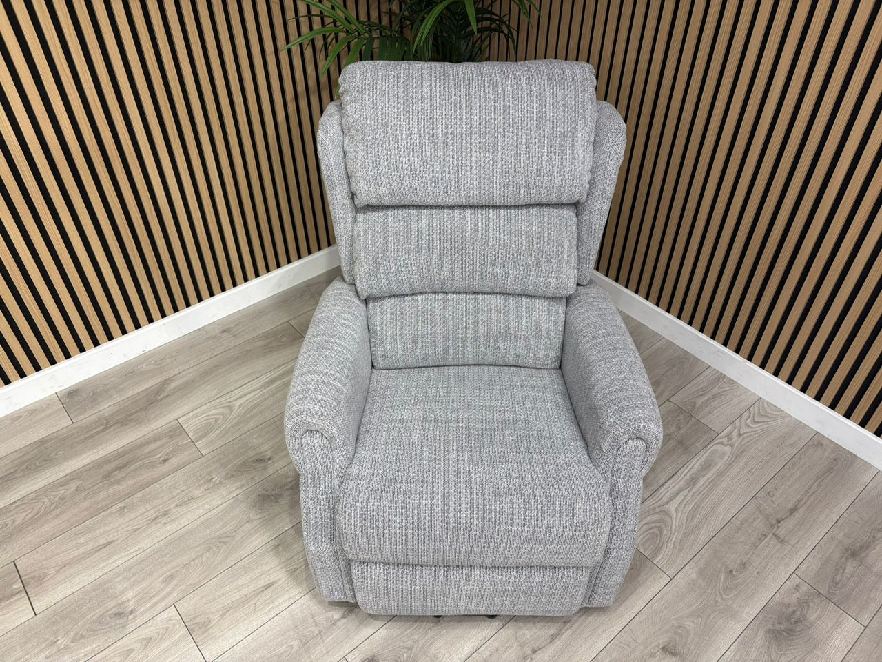 John Lewis Sample Rise & Recline Armchair - RRP £1495
