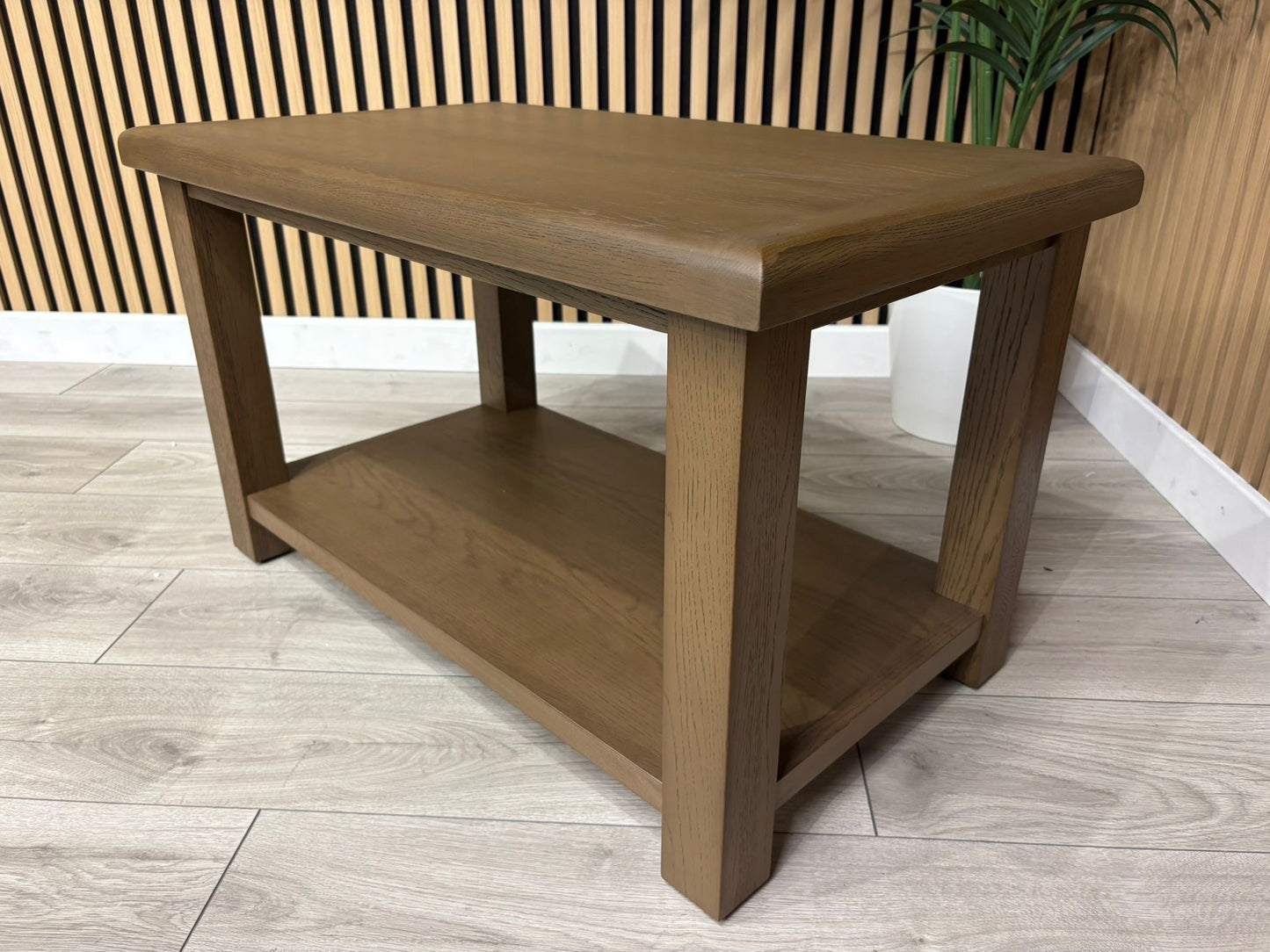 NEXT Sample - Dorchester Coffee Table - RRP: £318