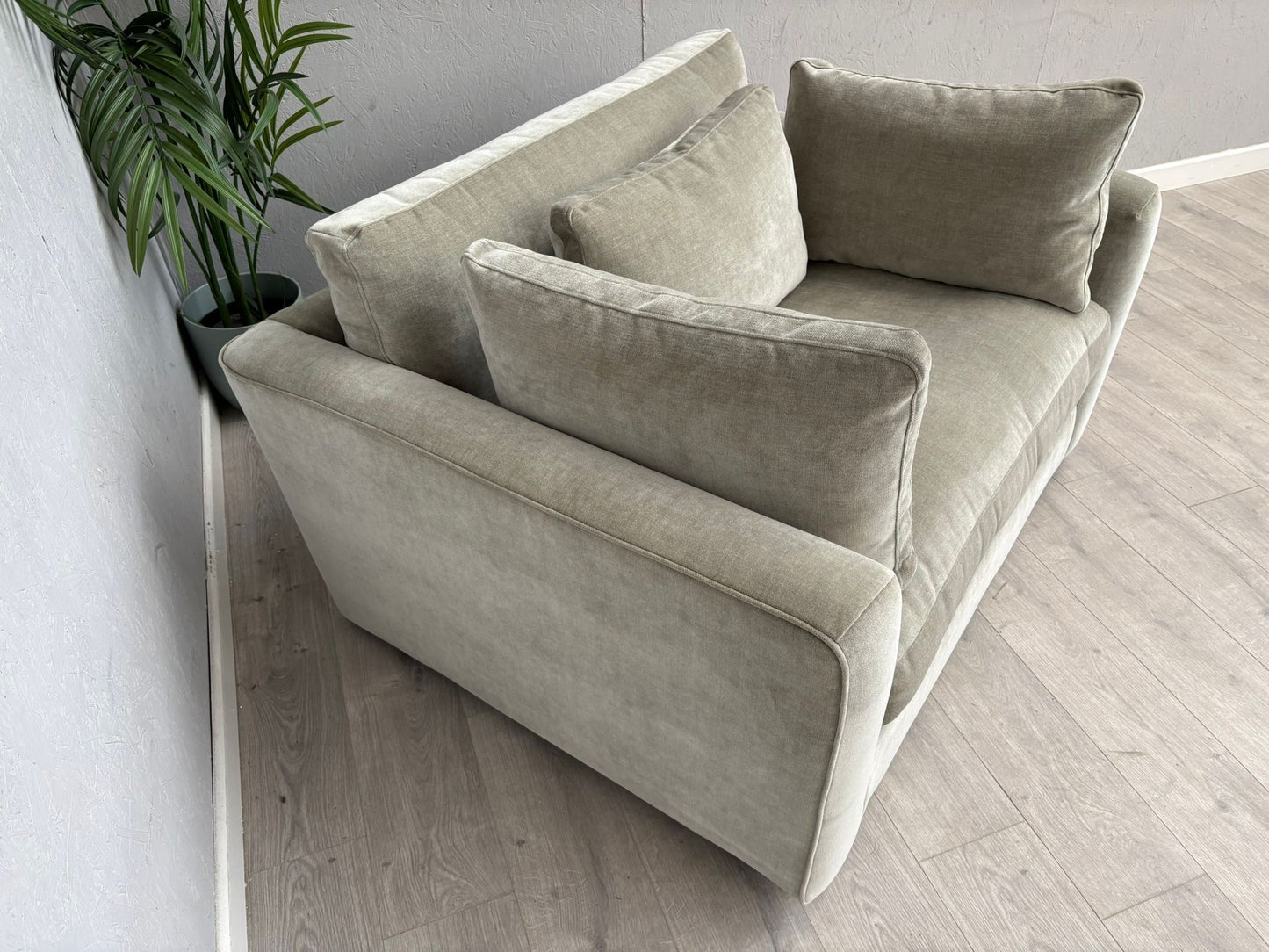 John Lewis - CLOUD Love Chair - RRP £1,999