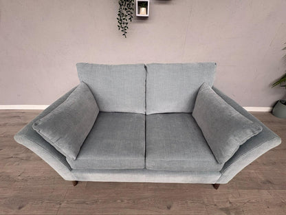 Westbridge WILLOW Small Fabric 2 Seater Sofa - RRP £1339