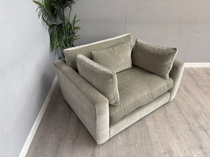 John Lewis - CLOUD Love Chair - RRP £1,999