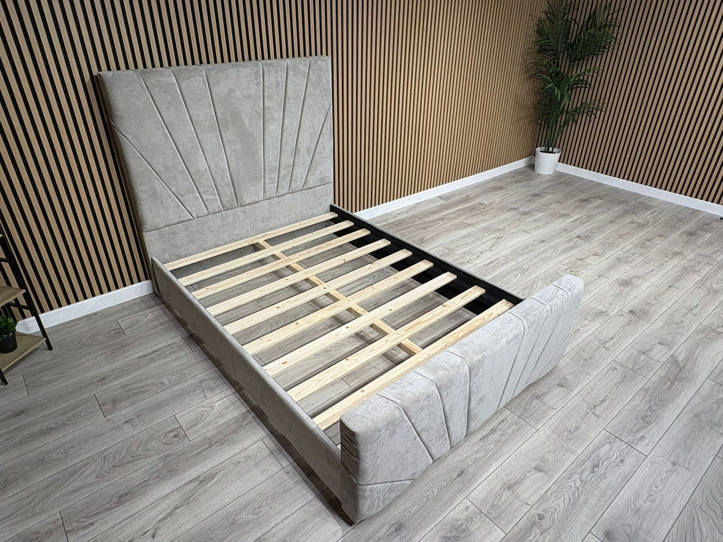 Daylight Bed Frame. Available in all sizes, Mattress Sold Seperately