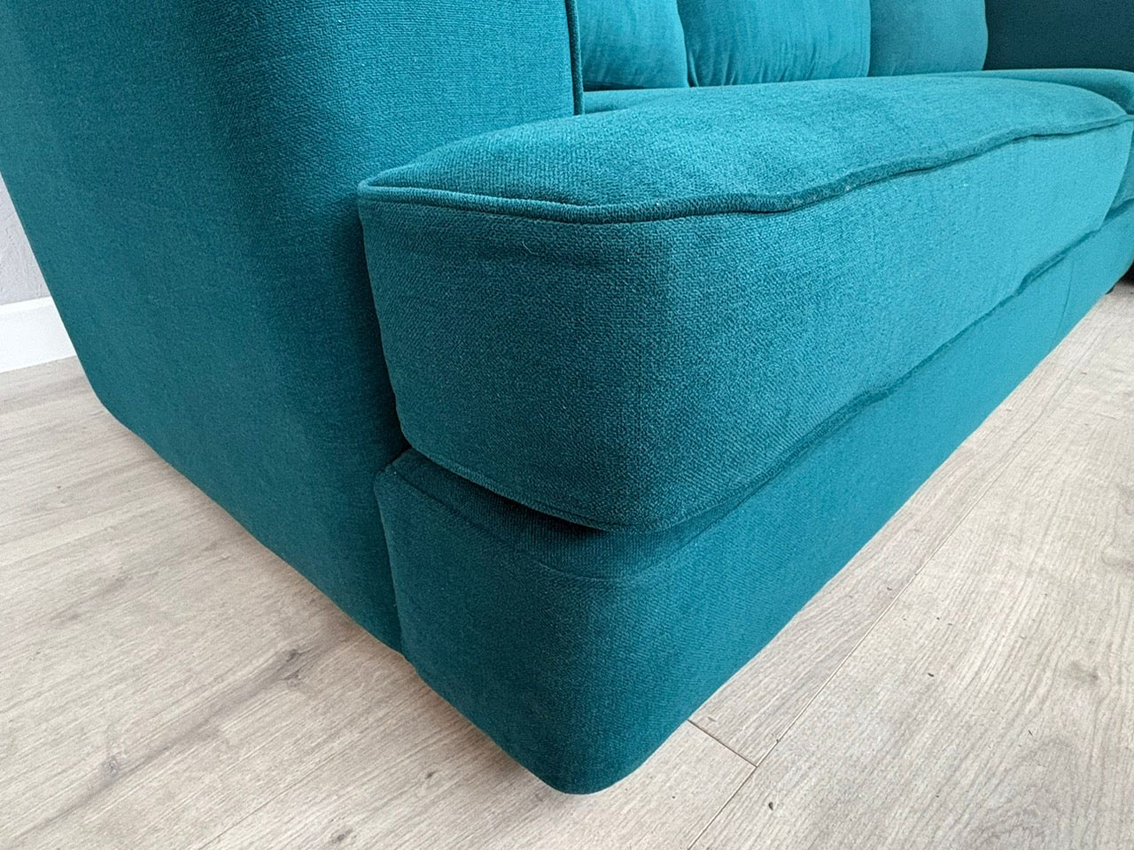 M&S Marks and Spencer - Copenhagen Fabric Corner Sofa, RRP £2199