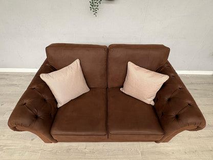 Next GOSFORD Fabric 2 Seater Sofa - RRP £1425
