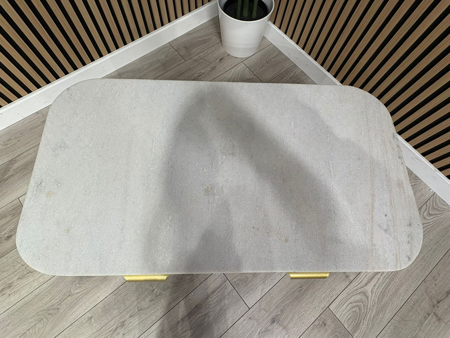 Furniture Village - Amiri Coffee Table - RRP: £549