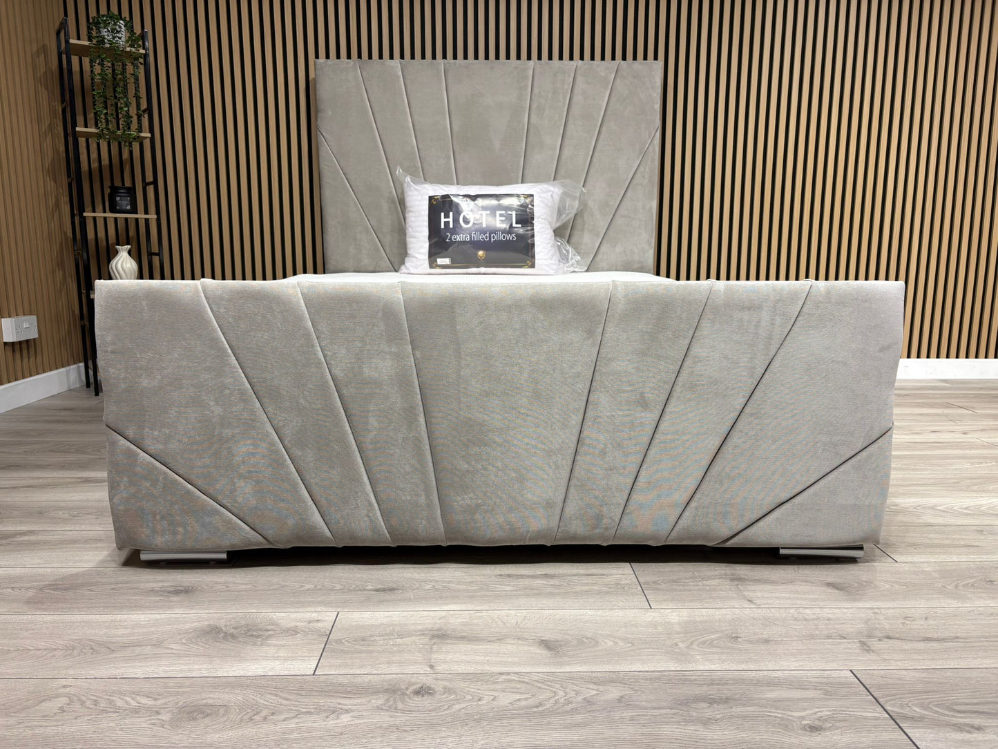 Daylight Bed Frame. Available in all sizes, Mattress Sold Seperately