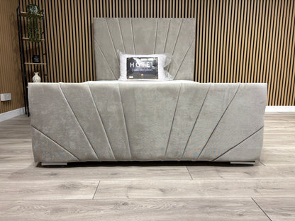 Daylight Bed Frame. Available in all sizes, Mattress Sold Separately