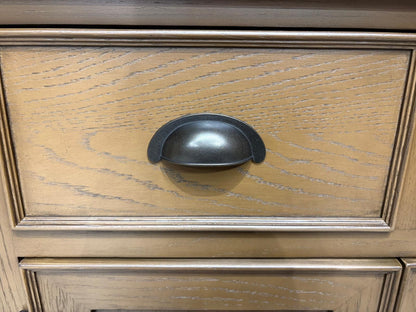 NEXT Sample - Dorchester Petite Sideboard - RRP: £598