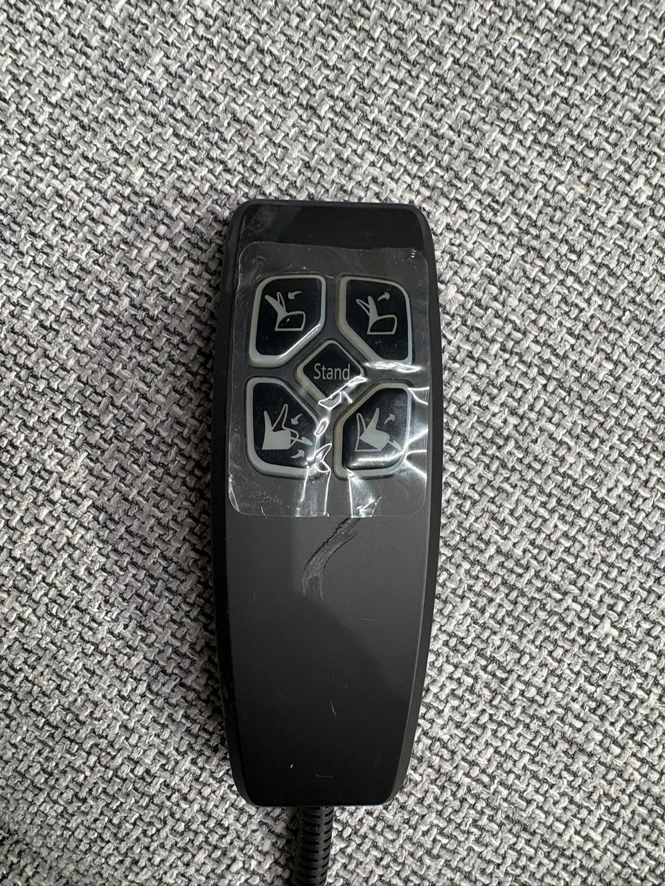 John Lewis Sample Rise & Recline Armchair - RRP £1495