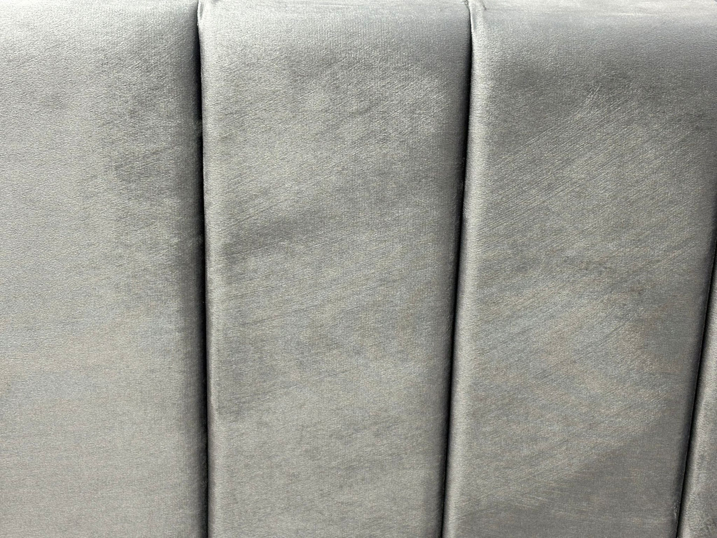 Aurel Bed Frame. Available in all sizes, Mattress Sold Seperately