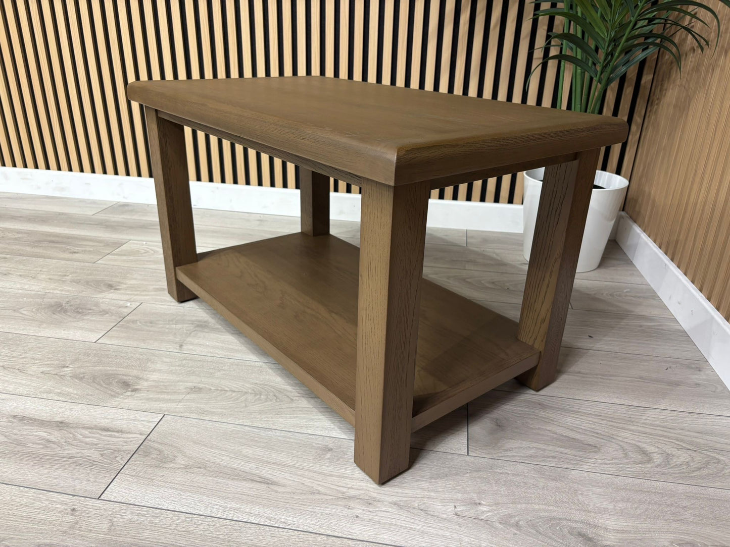 NEXT Sample - Dorchester Coffee Table - RRP: £318