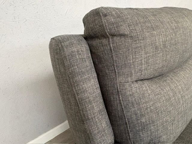 DFS - Trek Power Recliner 3 Seater Sofa + Armchair - RRP £1978