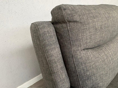 DFS - Trek Power Recliner 3 Seater Sofa + Armchair - RRP £1978