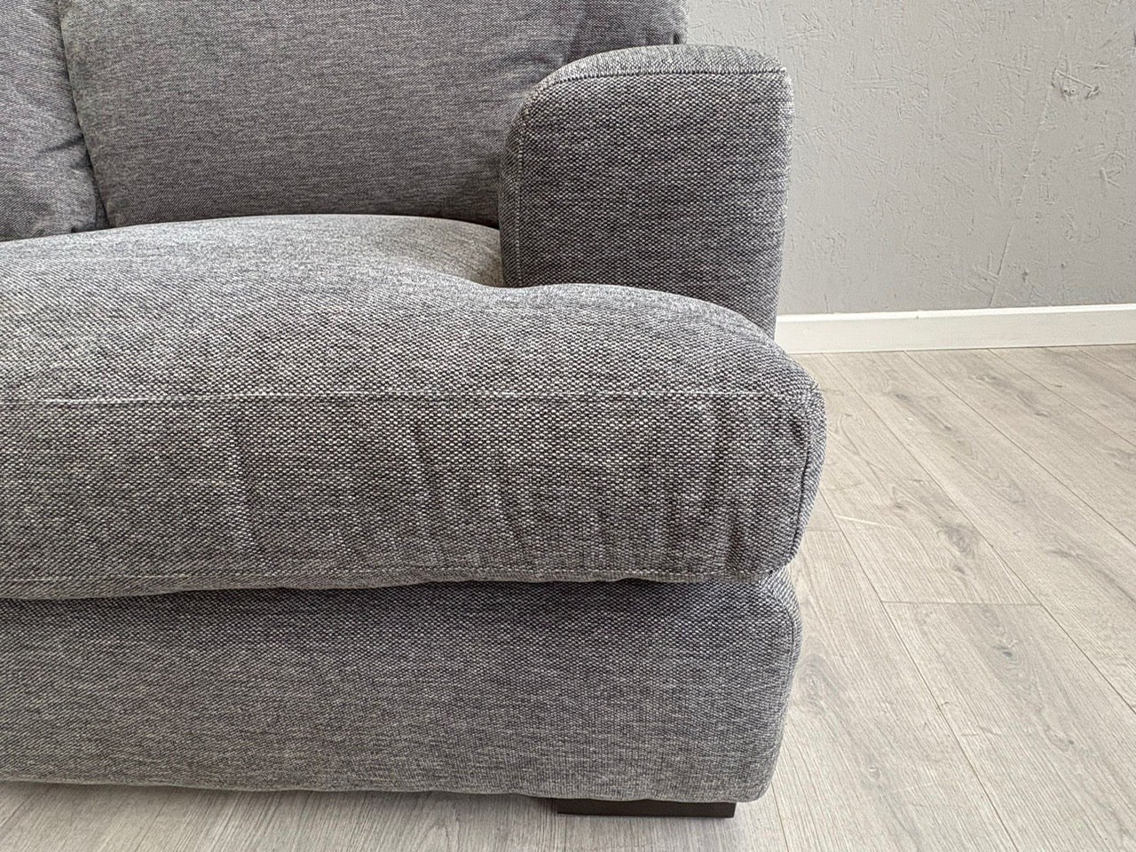 NEXT - Parker Platform Style Corner Sofa - RRP £2725