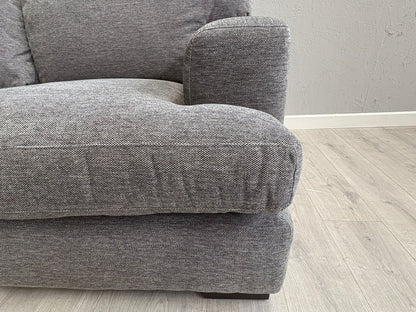 NEXT - Parker Platform Style Corner Sofa - RRP £2725