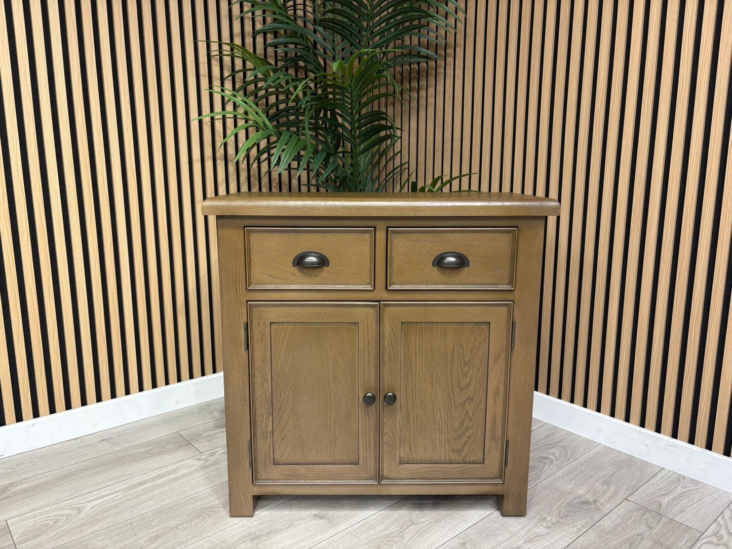 NEXT Sample - Dorchester Petite Sideboard - RRP: £598