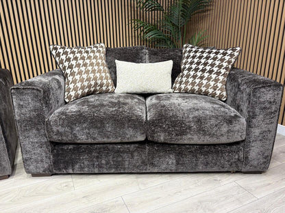 Ashley Manor ADISA 3 Seater + 2 Seater Sofa Set - RRP £2898