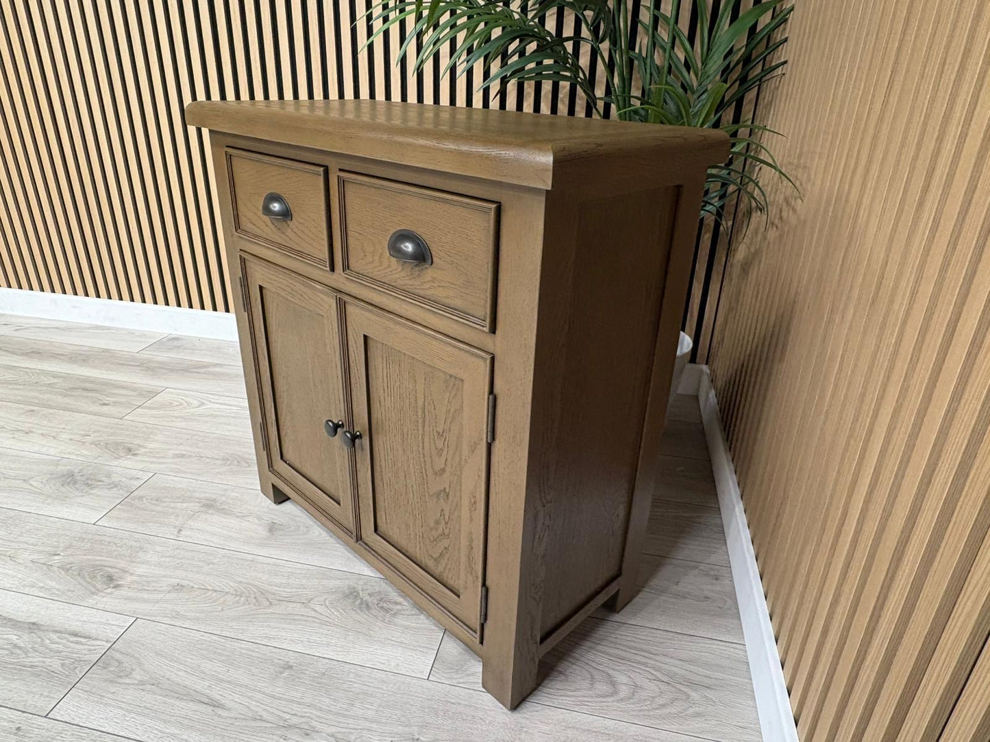 NEXT Sample - Dorchester Petite Sideboard - RRP: £598