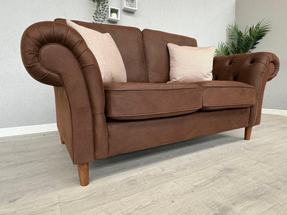 Next GOSFORD Fabric 2 Seater Sofa - RRP £1425