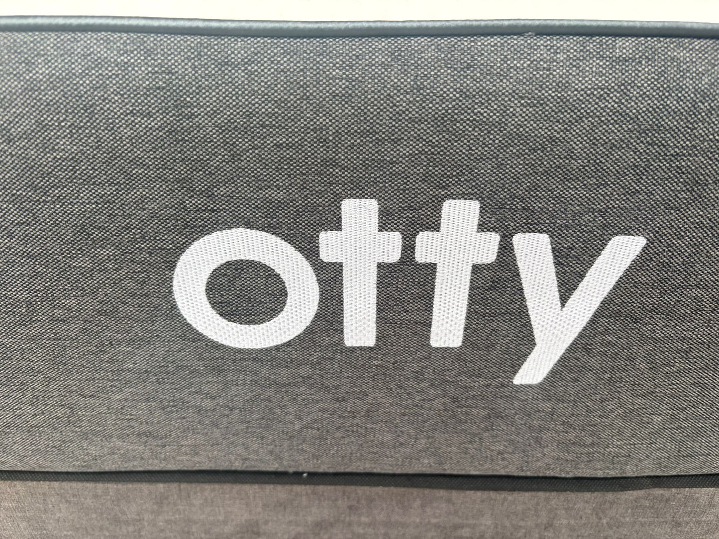 OTTY Original Hybrid 2000 Pocket Sprung 4ft Small Double Mattress - RRP £649