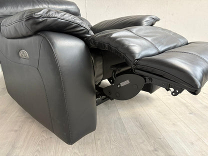 Furniture Village - MORENO Leather Power Recliner Armchair - RRP £1195