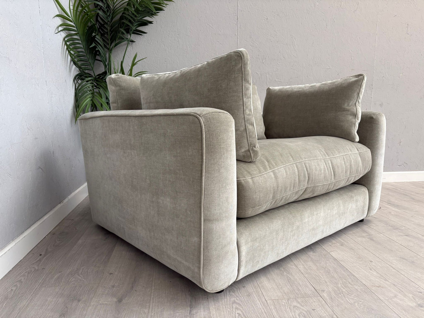 John Lewis - CLOUD Love Chair - RRP £1,999