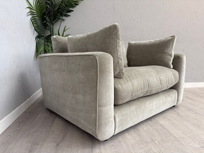 John Lewis - CLOUD Love Chair - RRP £1,999