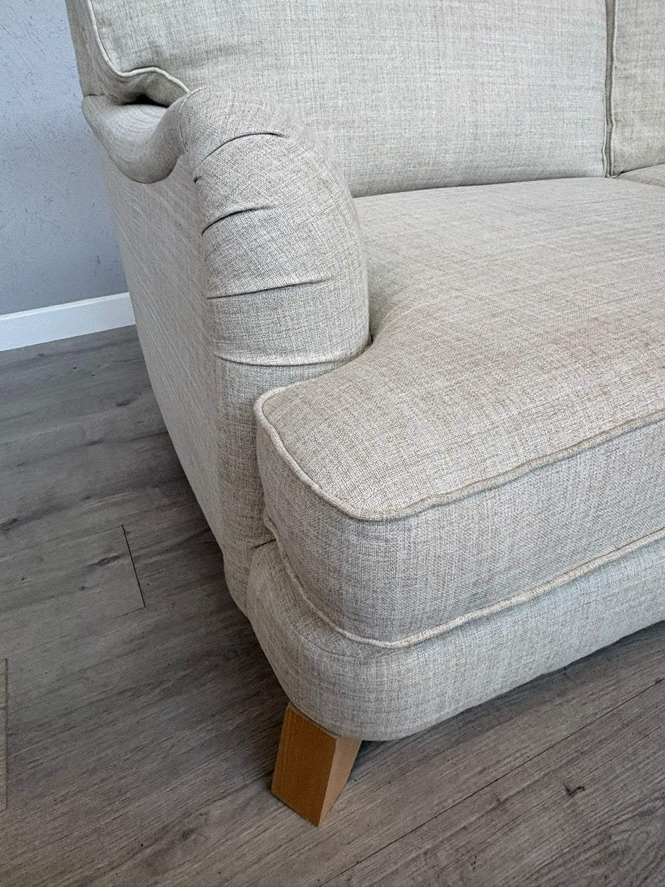 M&S Marks and Spencer - Rochester Fabric Corner Sofa - RRP £1998