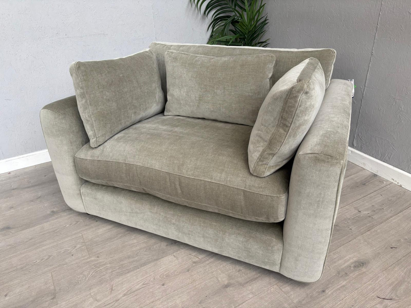 John Lewis - CLOUD Love Chair - RRP £1,999