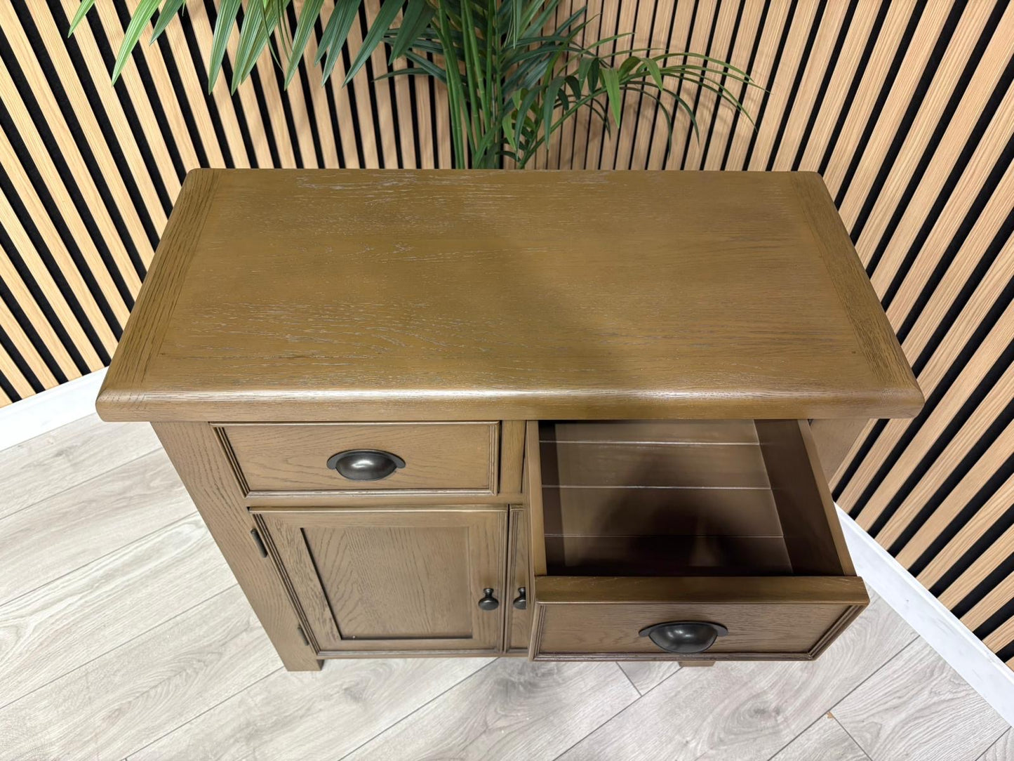 NEXT Sample - Dorchester Petite Sideboard - RRP: £598