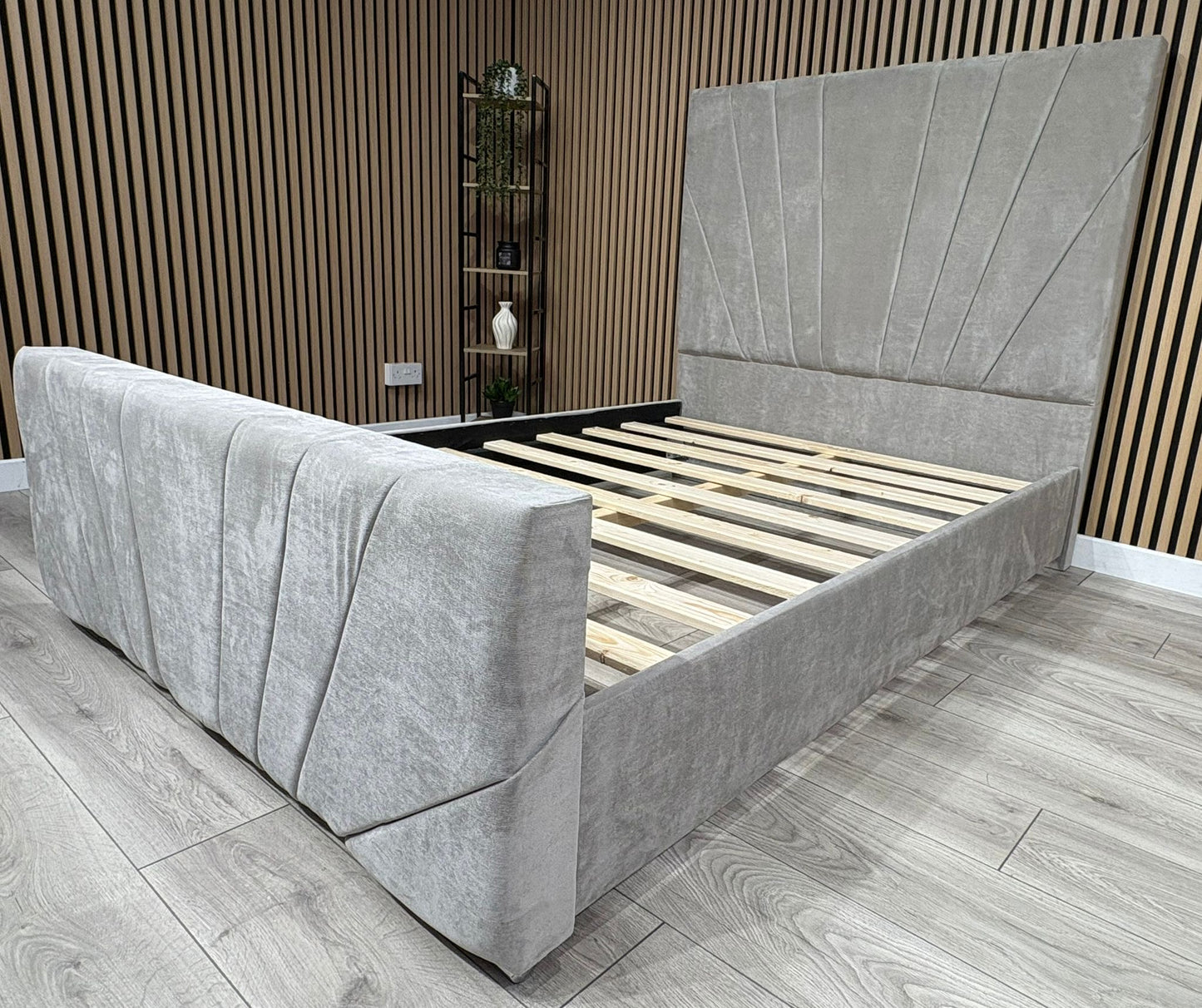 Daylight Bed Frame. Available in all sizes, Mattress Sold Seperately