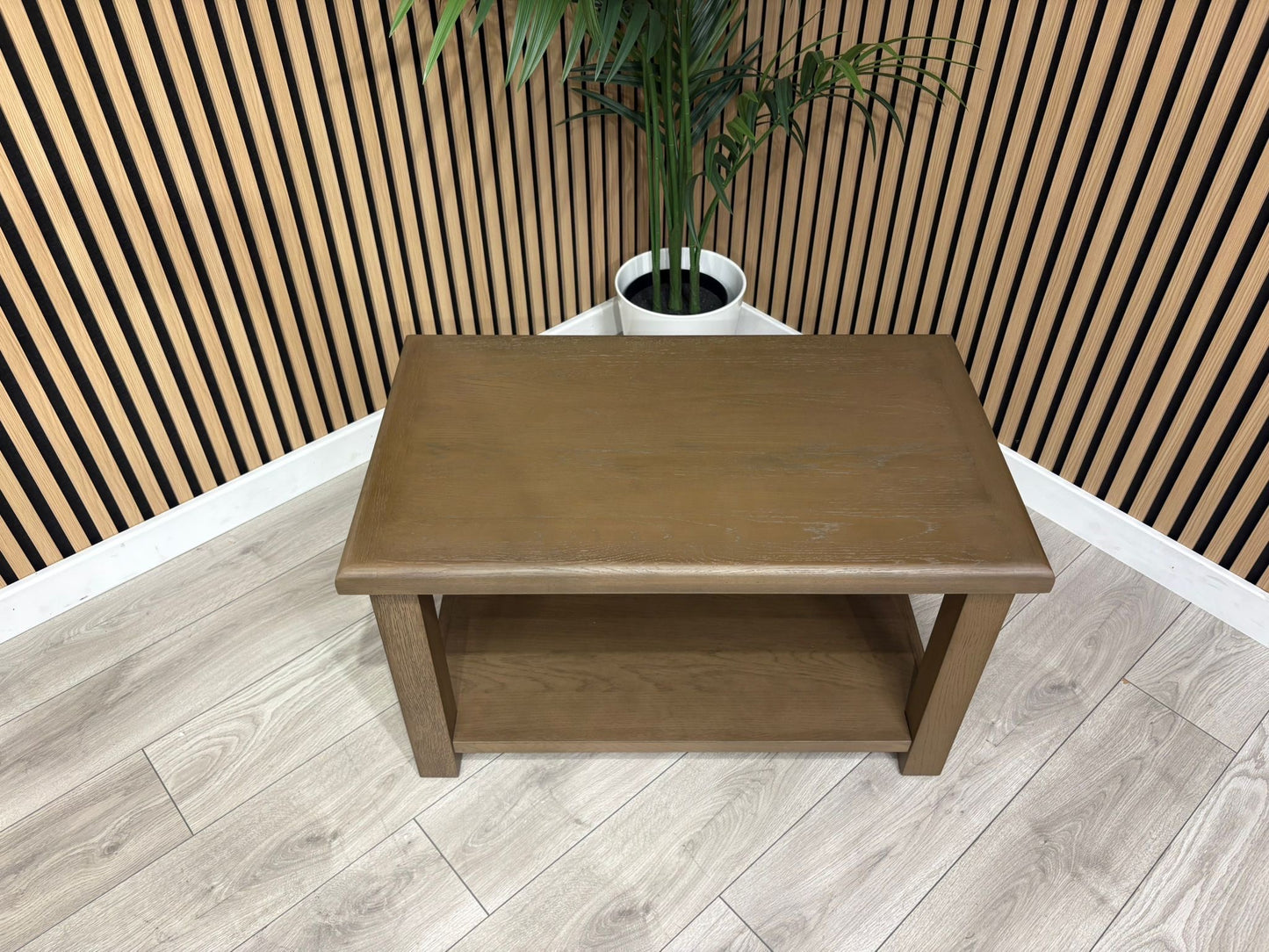 NEXT Sample - Dorchester Coffee Table - RRP: £318