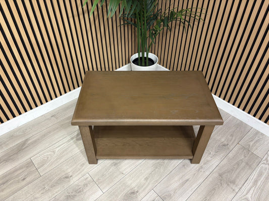 NEXT Sample - Dorchester Coffee Table - RRP: £318