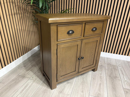 NEXT Sample - Dorchester Petite Sideboard - RRP: £598